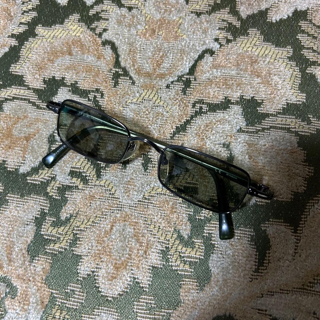 JEAN PAUL GAULTIER 58 00031 サングラス