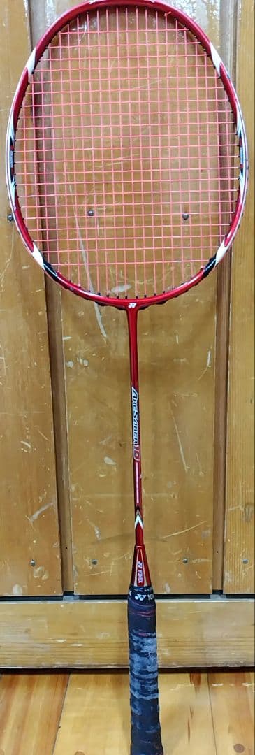 バドミントンラケットアークセイバー10