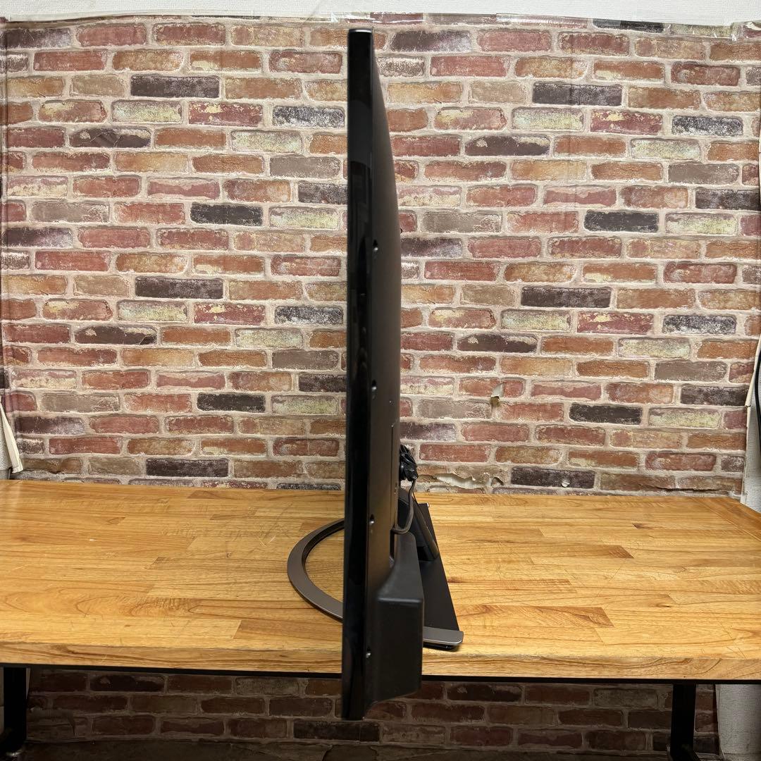 シャープ 50V型 4K 液晶テレビ AQUOS LC-50U45 動画アプリ○