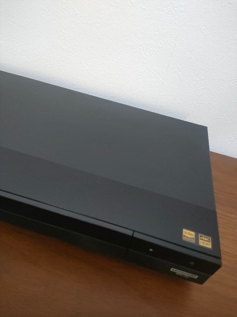 【美品】SONY Blu-rayレコーダー / ブルーレイレコーダー