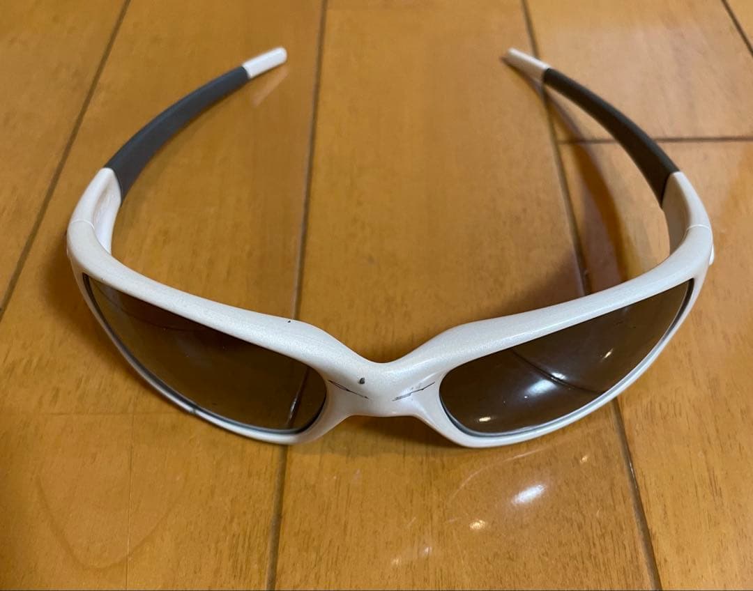 小物 Oakley straight ivory