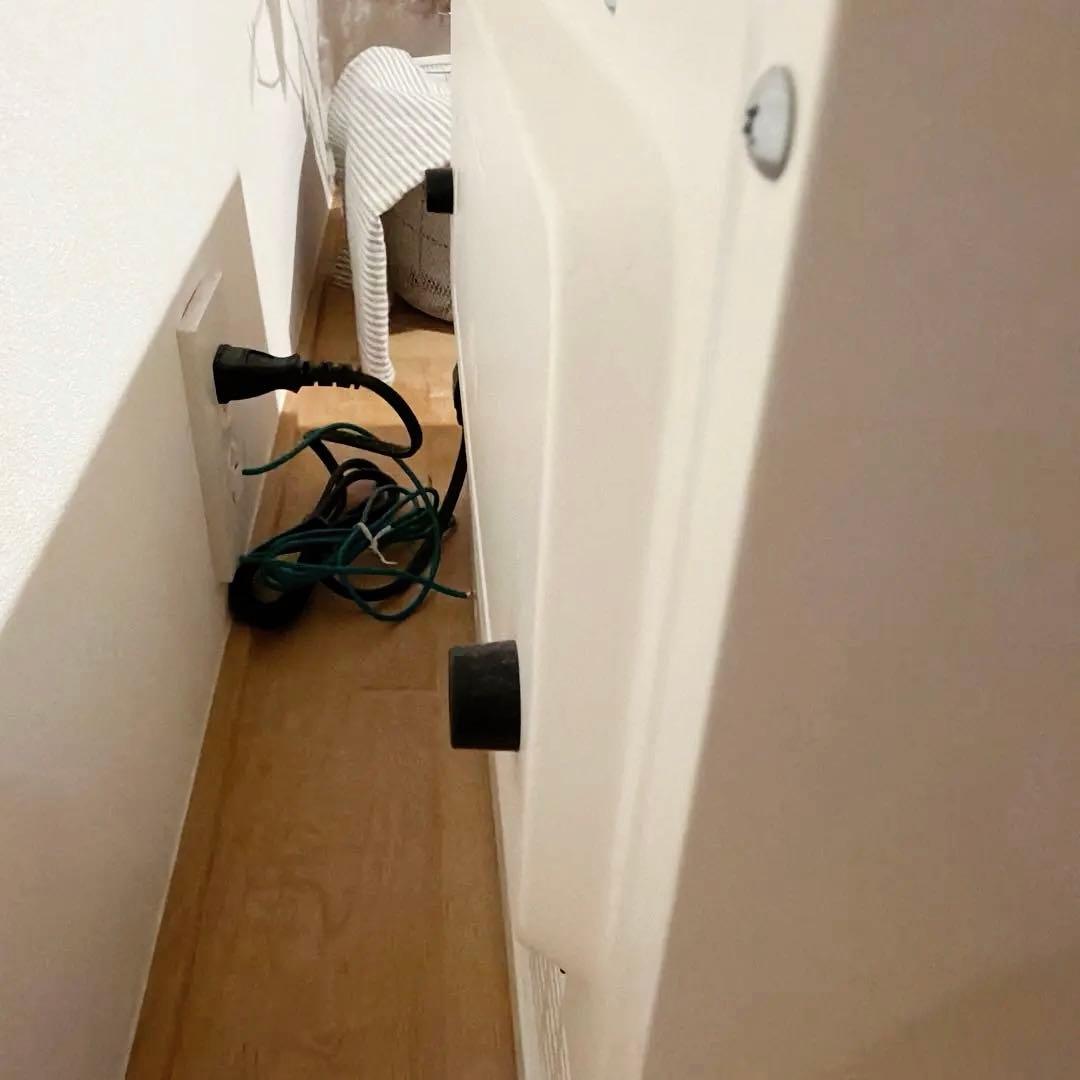 BALMUDA オーブンレンジ ホワイト（E05）オーブン機能◎