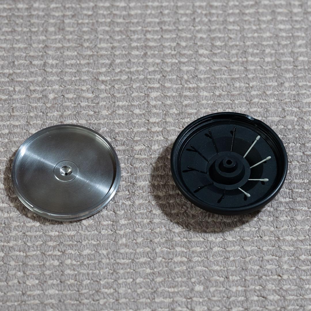 Wacom Intuos Pro Mサイズ PTH-660/K0-DX