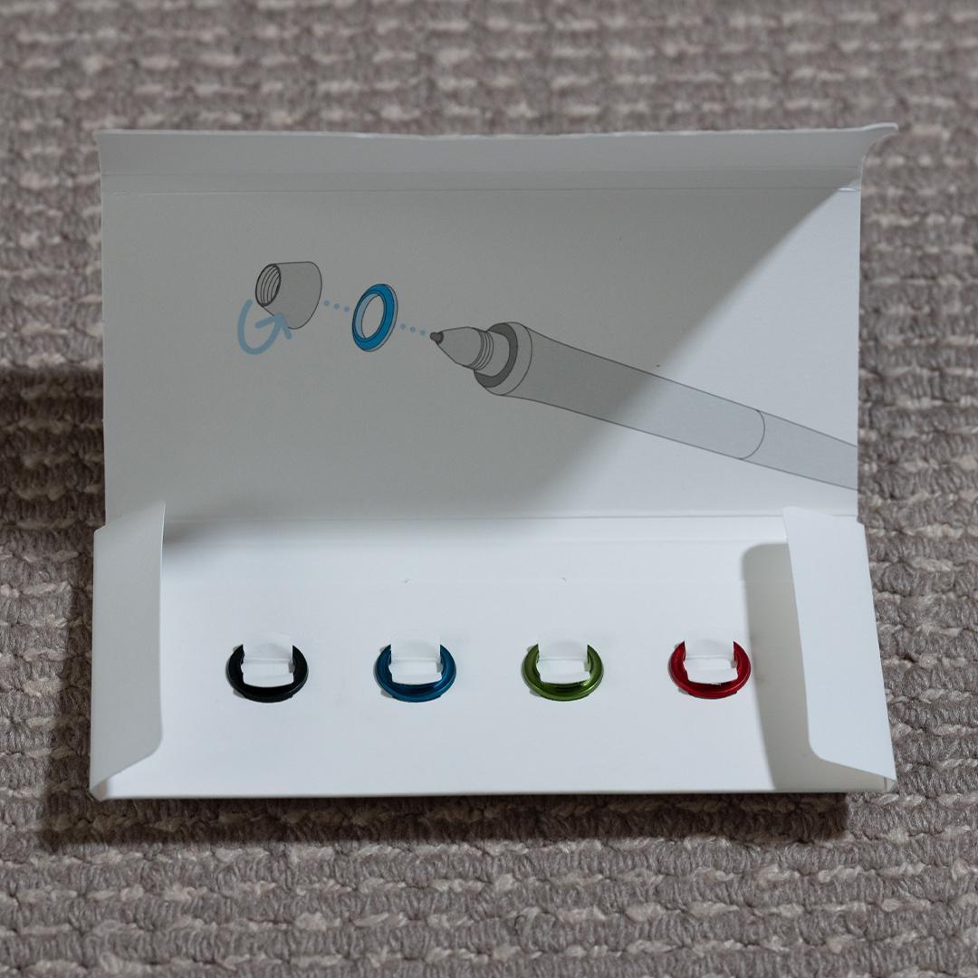 Wacom Intuos Pro Mサイズ PTH-660/K0-DX