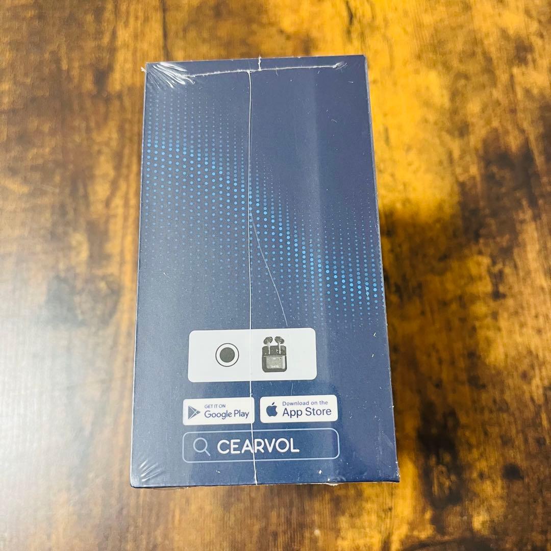 ⭐️集音器 ⭐️Bluetooth5.3 ワイヤレスイヤホン型 高齢者向高速充電式