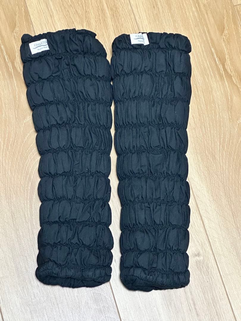 イオンドクター レッグウォーマー ロング41