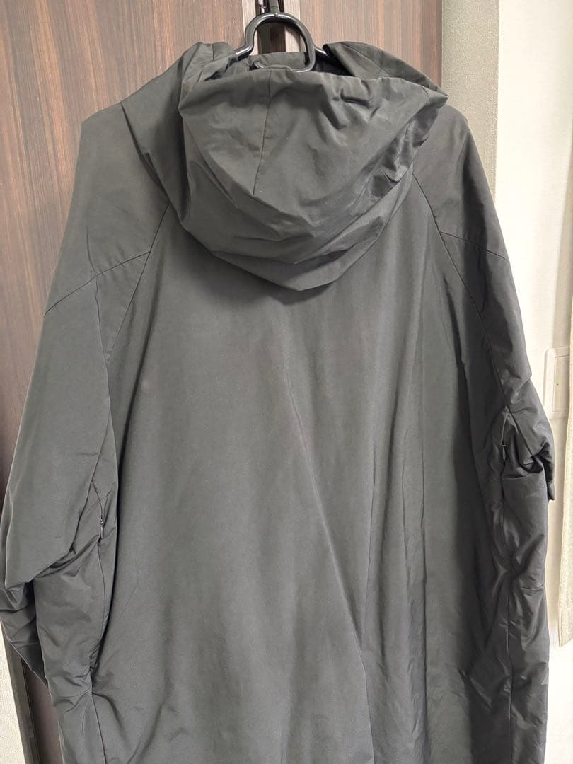 TEATORA テアトラ Souvenir Hunter DP サイズ2