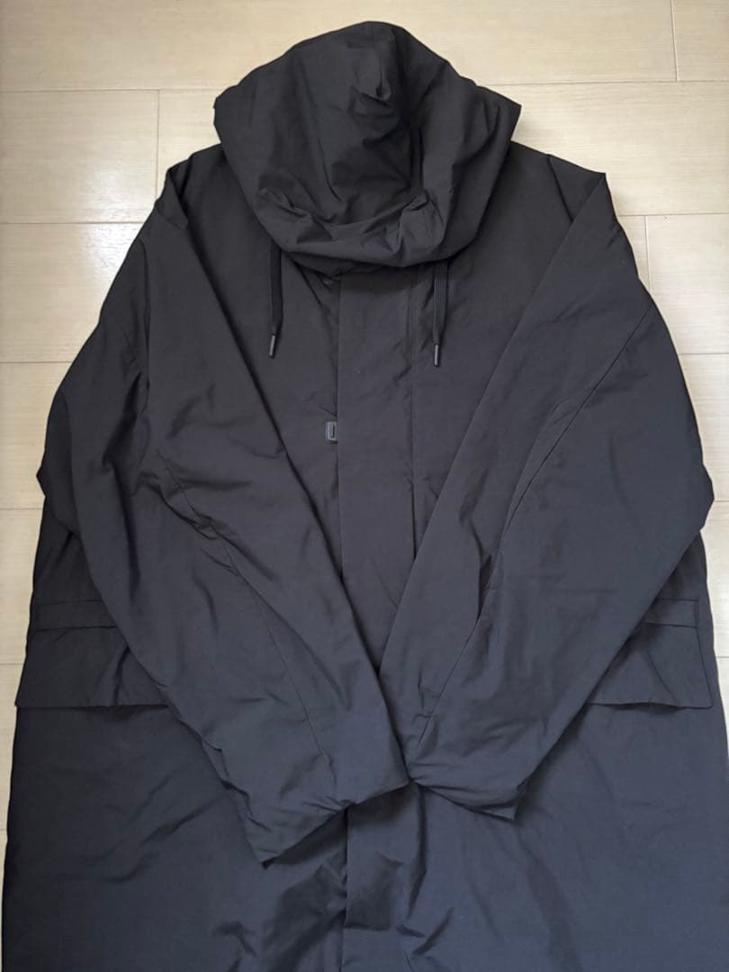 TEATORA テアトラ Souvenir Hunter DP サイズ2