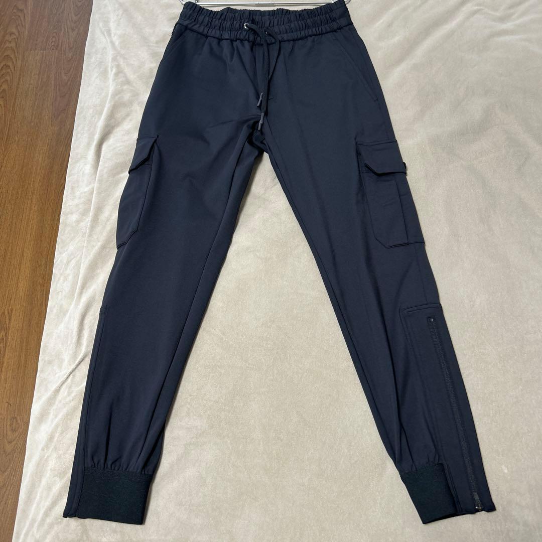 K-3B 134 カーゴパンツ ジッパー