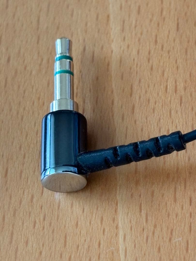 SONY XBA-4SL有線イヤホン