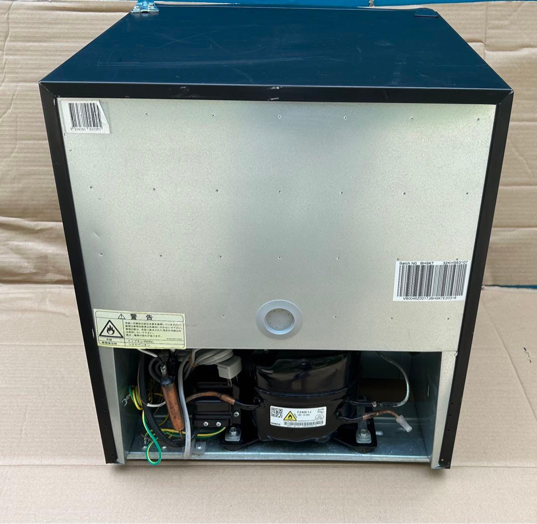 エレクトロラックス 43L 1ドア冷蔵庫（直冷式）ERB0500SA-RJP