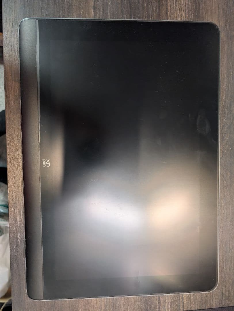 XP-Pen Artist Pro 16 Gen 2 ペンタブレット