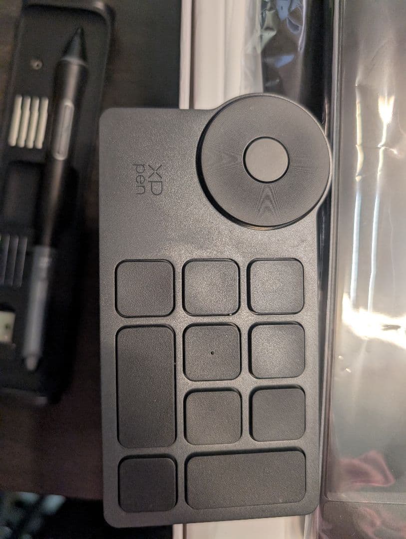 XP-Pen Artist Pro 16 Gen 2 ペンタブレット