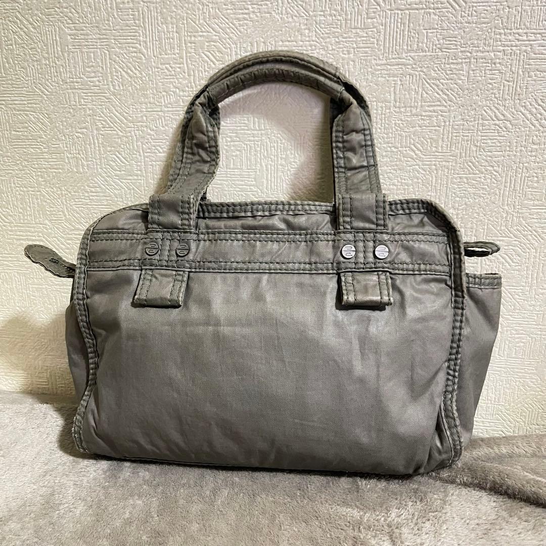 バッグ DIESEL 00s archive llogo handbag y2k