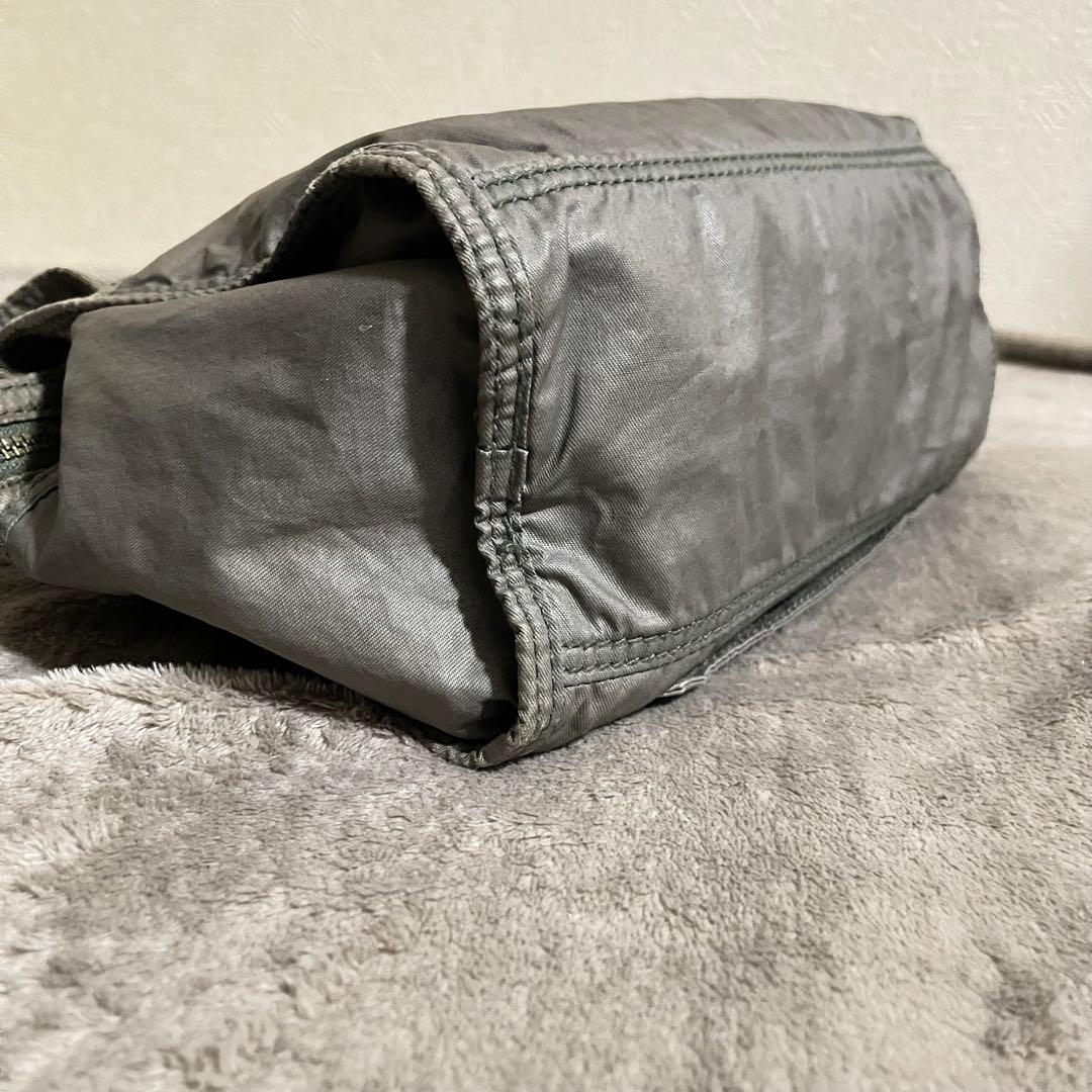 バッグ DIESEL 00s archive llogo handbag y2k