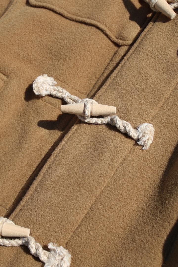 新品未使用品 MARKAWARE コート 1 monty coat