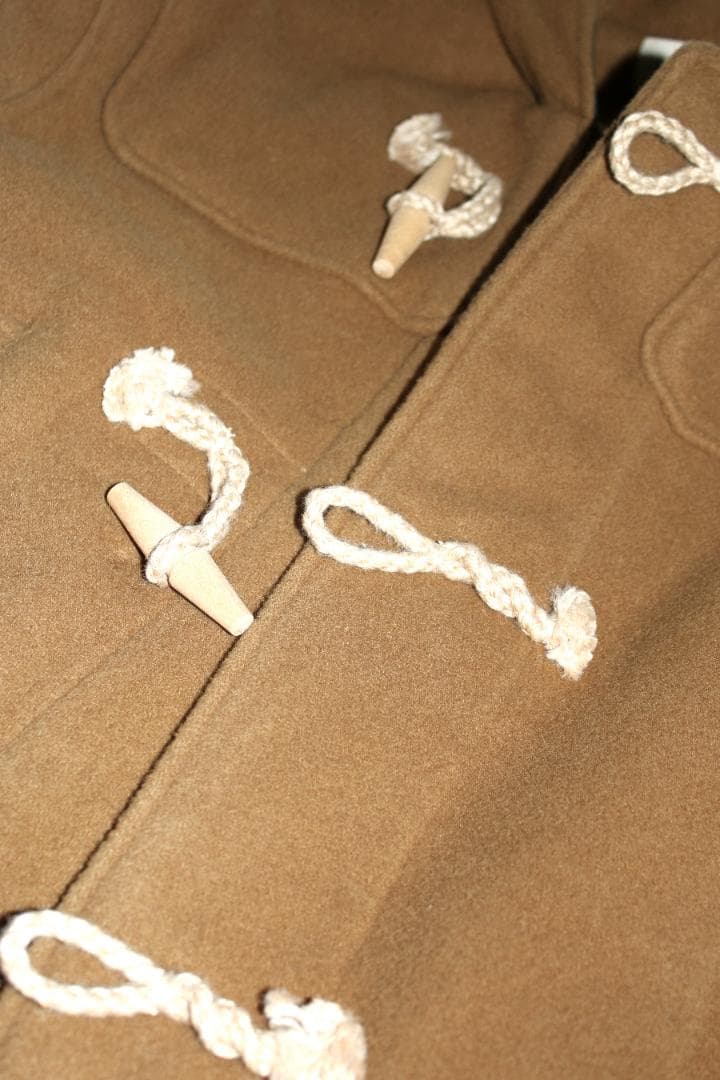 新品未使用品 MARKAWARE コート 1 monty coat