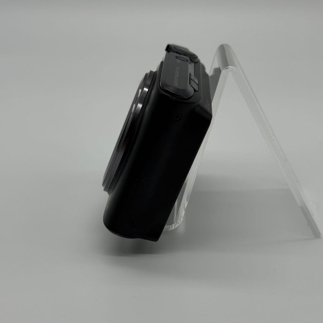 CASIO EXILIM EX-H15 ブラック 動作確認済 チャージャー付き