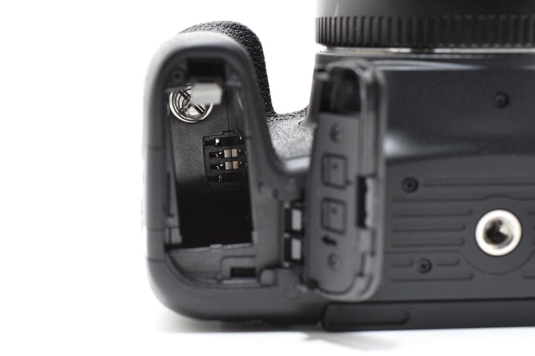 デジタルカメラ canon kiss x 10i / EF 75-300mm F4-5.6II