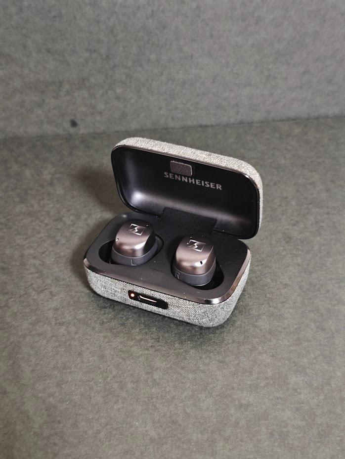 SENNHEISER MOMENTUM True Wireless 3 イヤホン