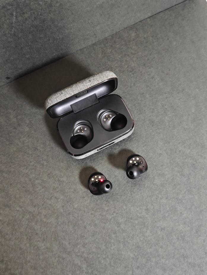 SENNHEISER MOMENTUM True Wireless 3 イヤホン