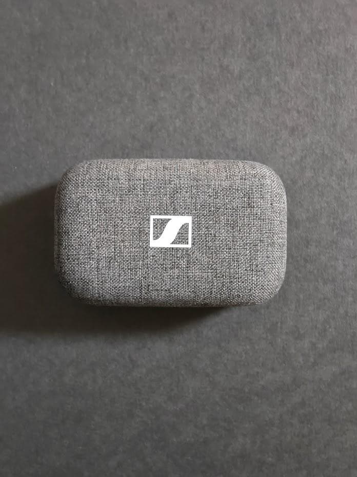 SENNHEISER MOMENTUM True Wireless 3 イヤホン