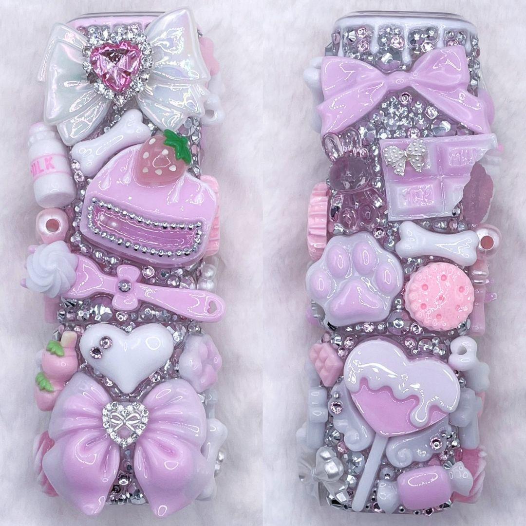 たろう IQOSデコケース ドクターベイプケース