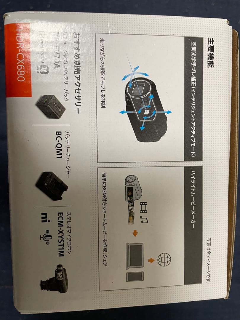 新品、未使用！おトクキットもセットです！