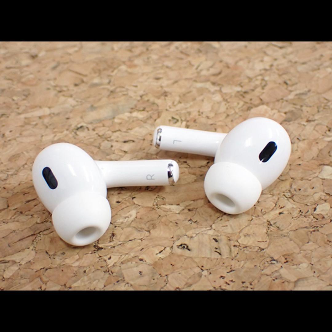 Apple純正 AirPods Pro 第二世代 充電ケース 左耳 右耳