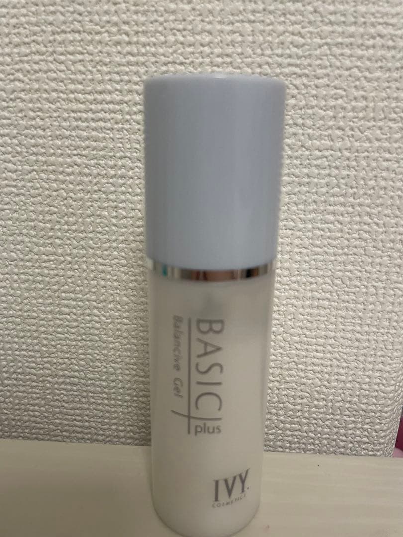Ivy Attracty & Basic Plus スキンケアセット
