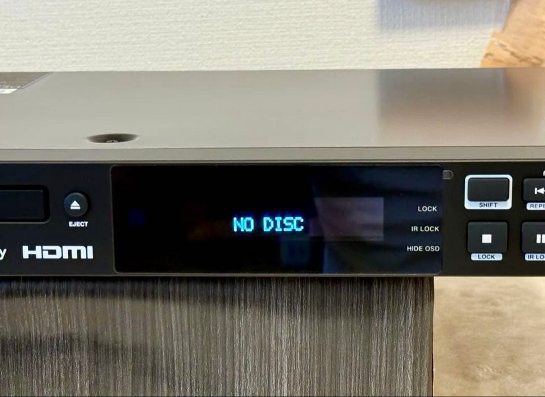【未使用】DENON Professional DN-500BD MK