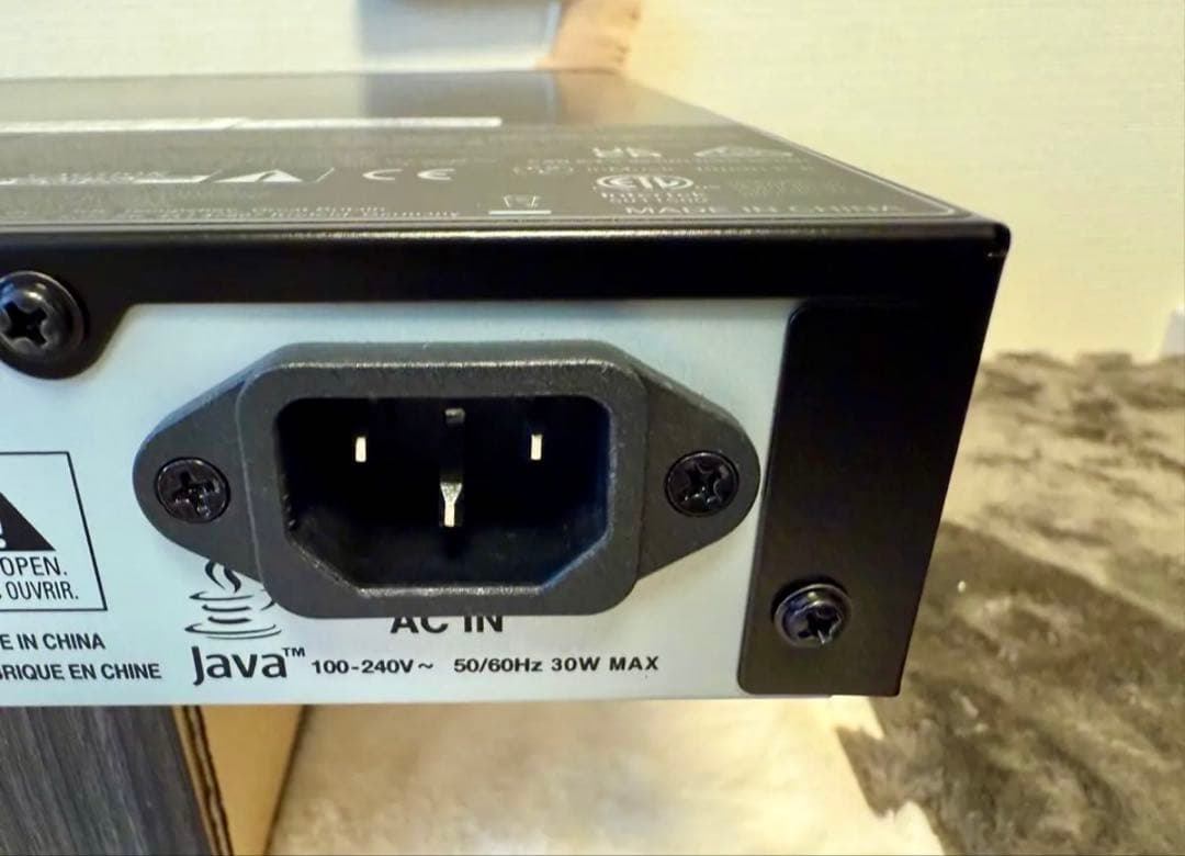 【未使用】DENON Professional DN-500BD MK