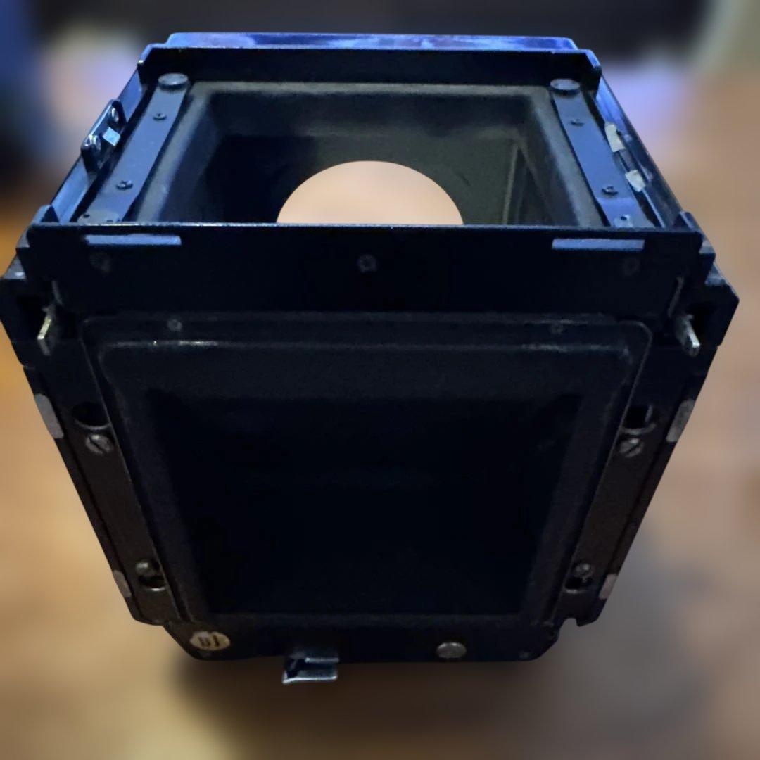 Mamiya RB67 ボディー 3点