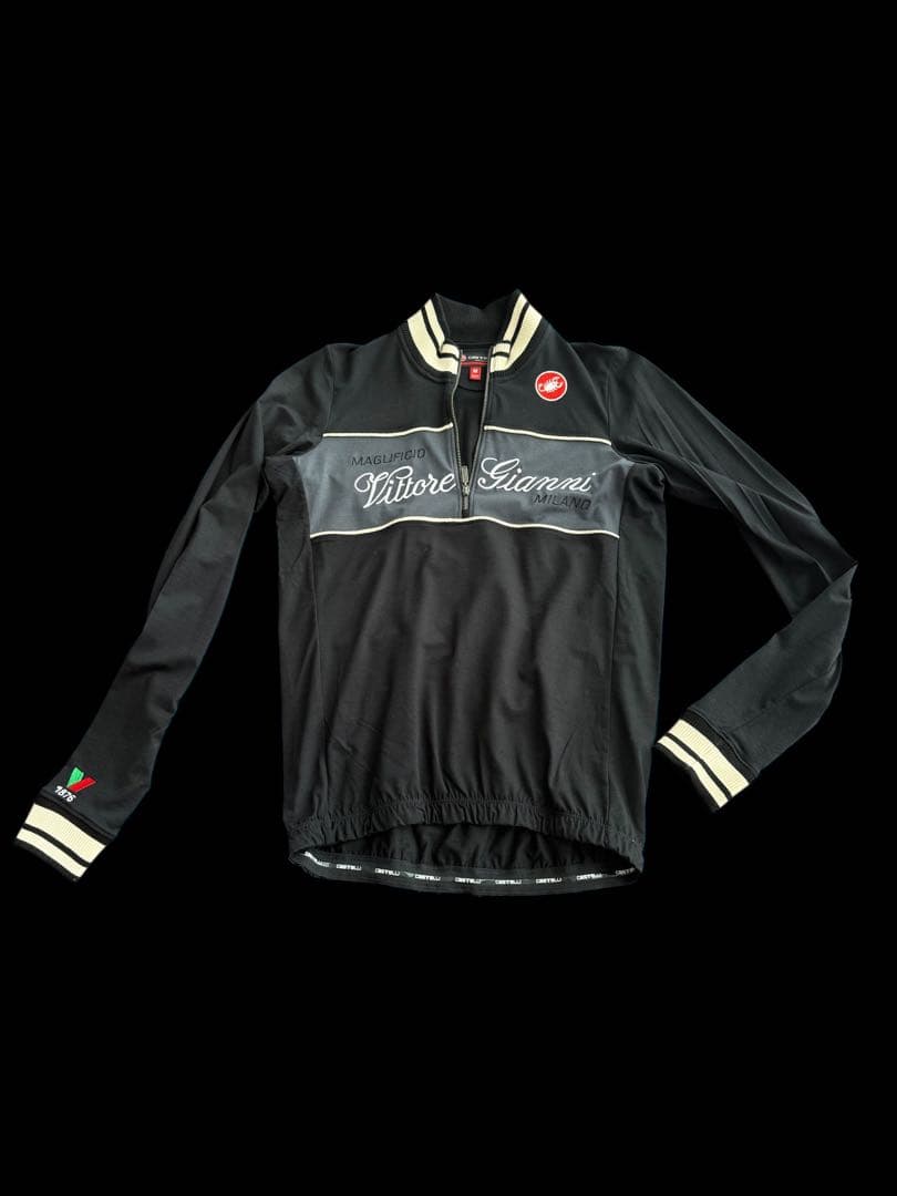 レア商品！新品　カステリクラシックウェア