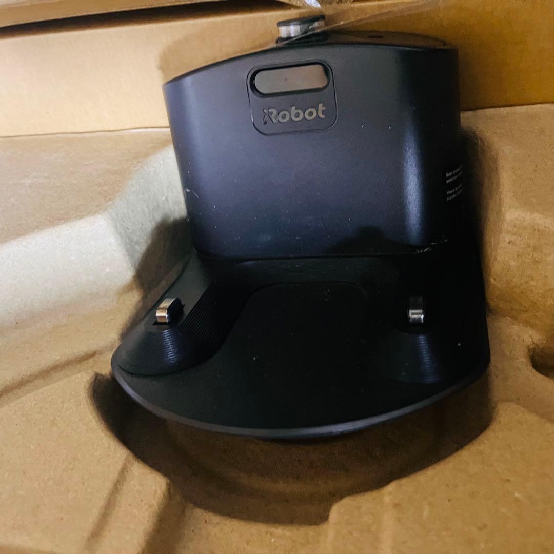 iRobot Roomba i7 ロボット掃除機ルンバ