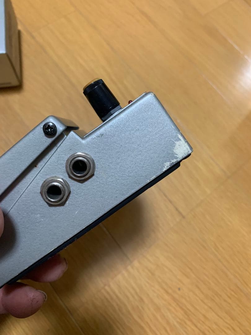 BOSS エフェクター3点セット ディストーション、コーラス、ディレイ