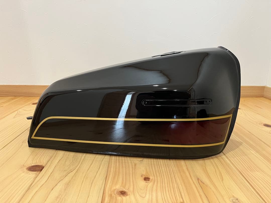 z400fx 外装　セット　塗装品　E4カラー　新品　キャンディー　カワサキ