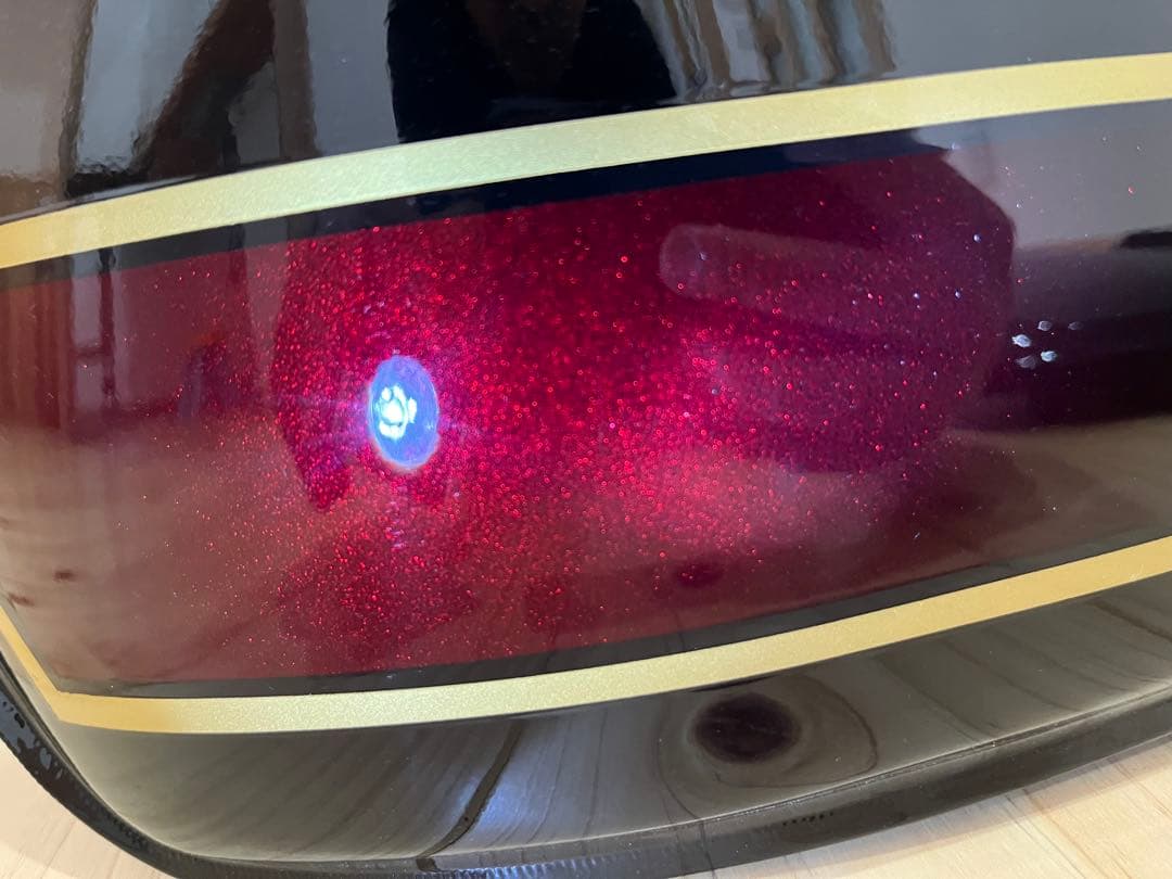 z400fx 外装　セット　塗装品　E4カラー　新品　キャンディー　カワサキ