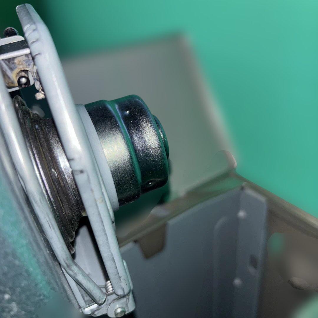 CORONA 石油ファンヒーター FH-SR3317Y