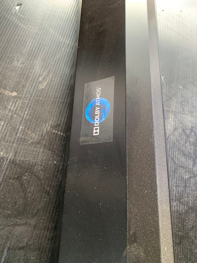 電動　Malibu　プロジェクター用　スクリーン　１５０インチ