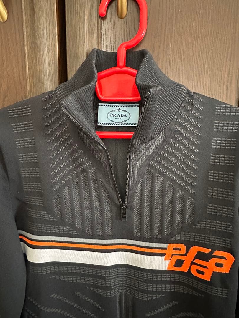 プラダ　ワンピース