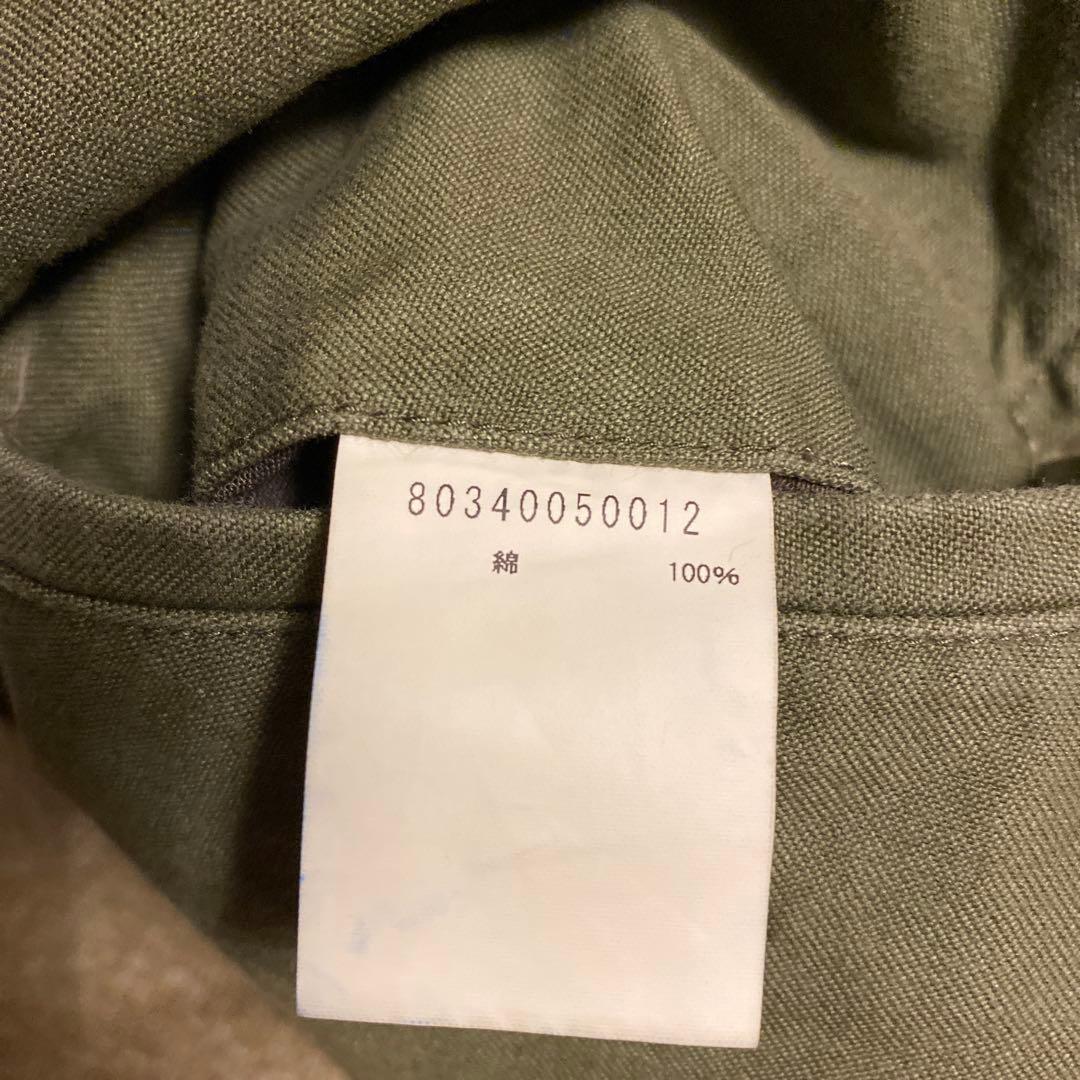 ナイジェルケーボン　30 サスペンダー付き