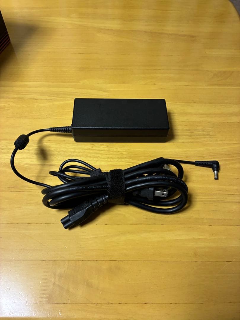 【アズキ】Ryzen 7 5700G メモリ32GB SSD250GB