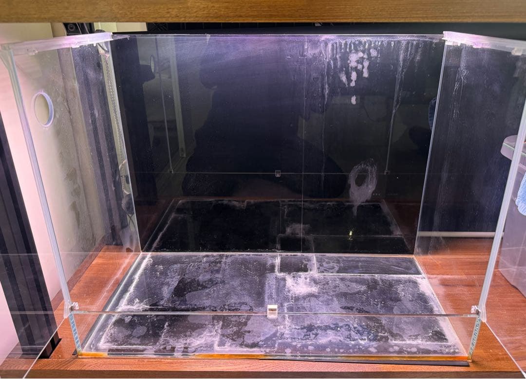 【DOOA】ネオグラスパルダ 600