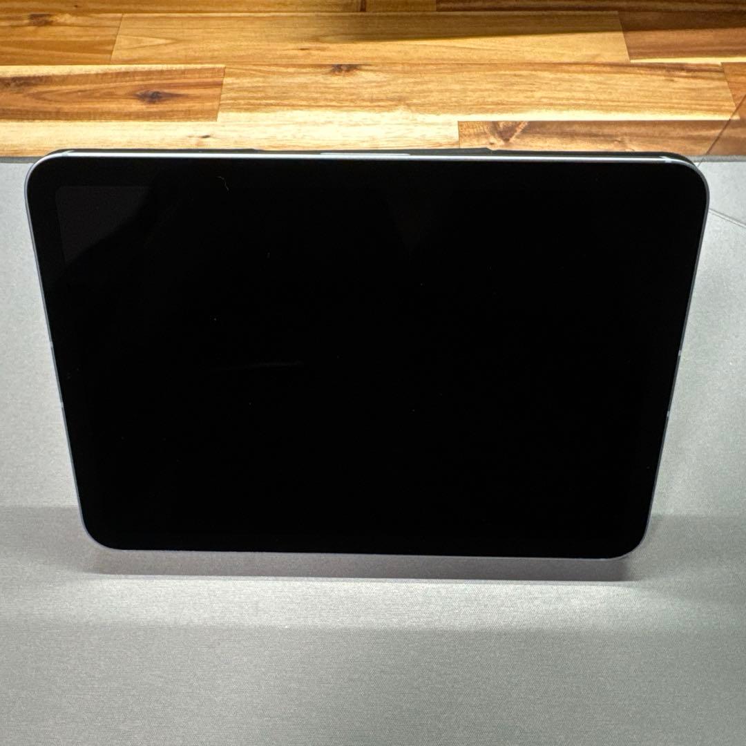 iPad mini (A17 Pro) 256GB セルラーモデル【海外版】