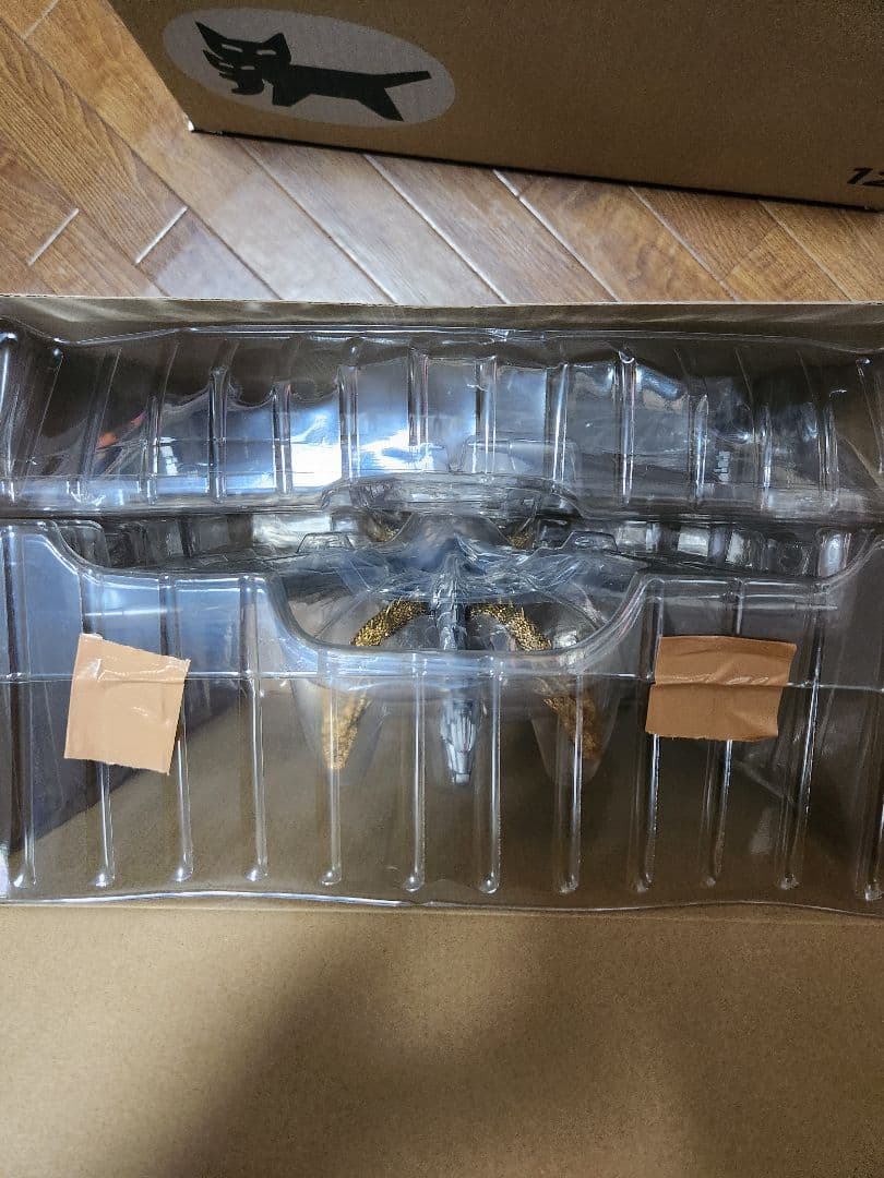 S.H.MonsterArtsメカキングギドラ 新宿決戦 Special Set