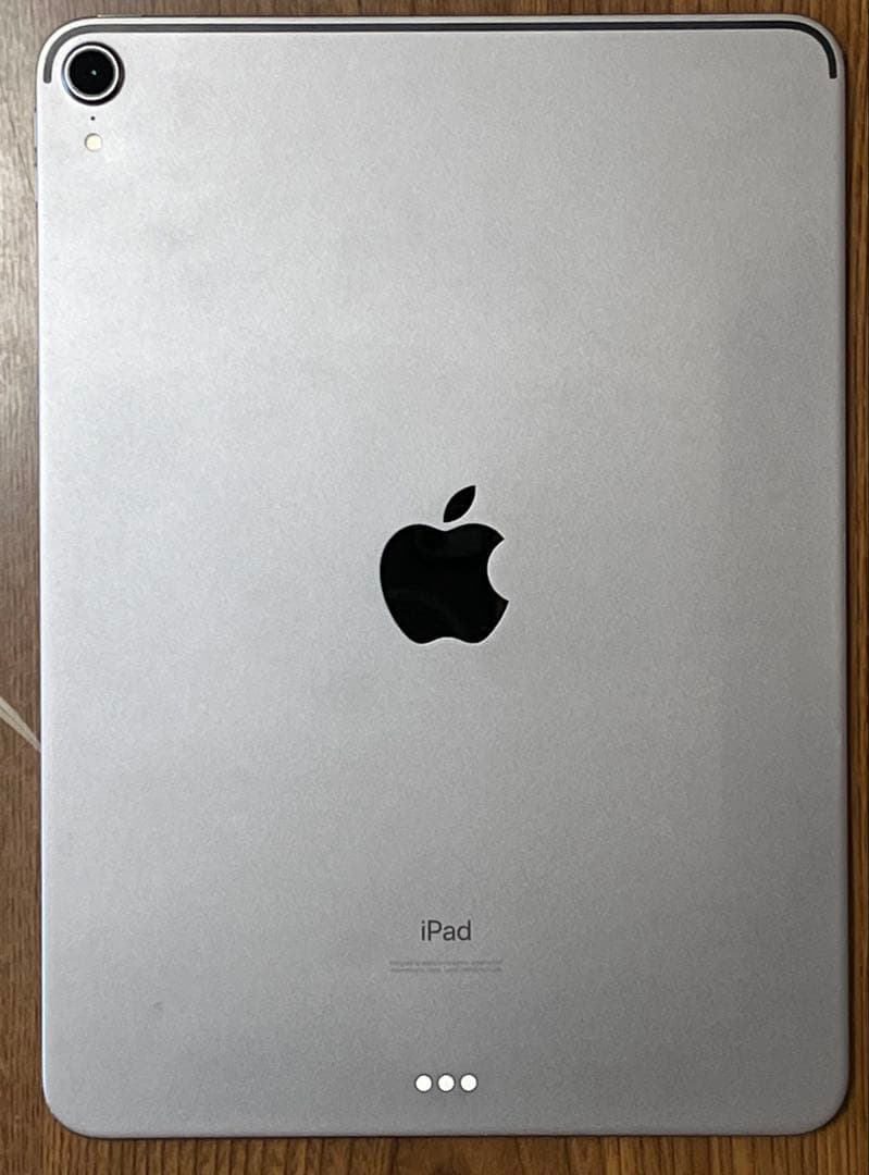 Apple iPad Pro11インチ 第1世代　512GB ジャンク