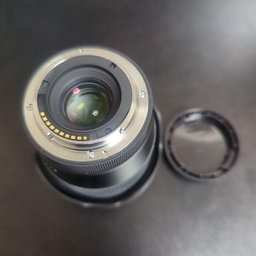 SIGMA Eマウント 16mm F1.4 DC DN ソニー 単焦点レンズ