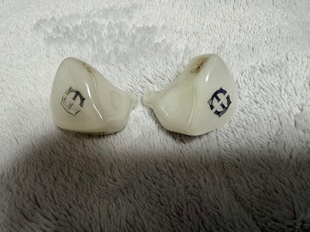 Empire ears EVR 美品