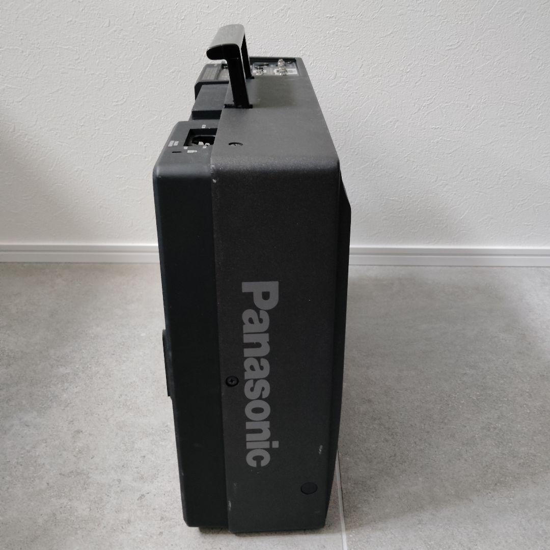 Panasonic 液晶プロジェクター TH-L798J 通電可 定価145万円